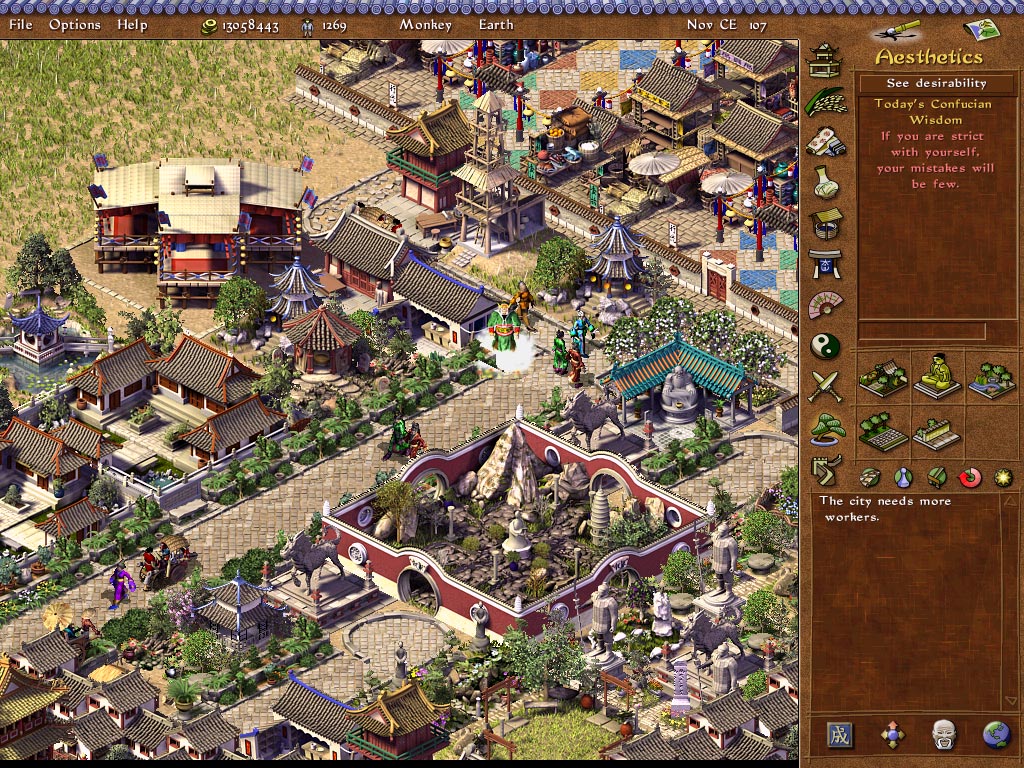 empire rise of the middle kingdom widescreen